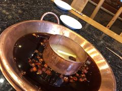 -老码头火锅(骡马市店)