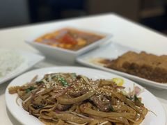 -龙记·香港茶餐厅(海上世界店)