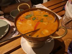 -CHINCHIN 青青·泰国料理(万象食家店)