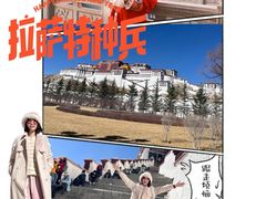 -布达拉宫