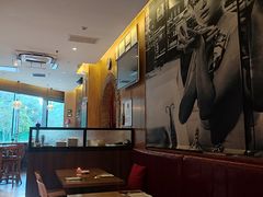 -安妮意大利餐厅(世贸天阶店)