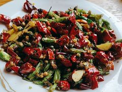 -小天府川菜馆(魏公村店)