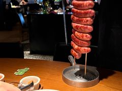 -拉蒂娜·巴西牛排馆 Latina·Brazilian Steakhouse(王府井喜悦店)