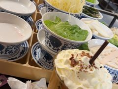 -咏江南·苏式火锅·苏州评弹(观前街店)