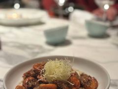 -湖滨28中餐厅·西湖宴·杭州君悦酒店