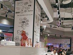 -鲜芋仙(南开大悦城店)
