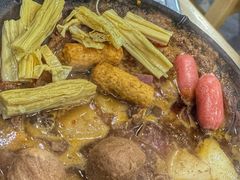 -范贤光鸡公煲(平乐园总店)