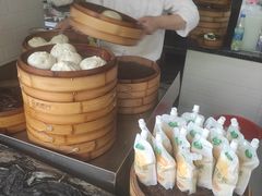 -老盛兴汤包馆(大华二路店)