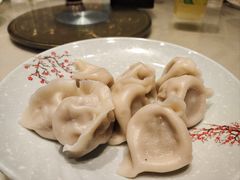 -老边饺子馆(金源店)