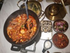 -HOTISLAND海鸡岛·韩国料理(江南西店)