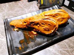-嘎嘎鸭脑壳(蜀汉路店)