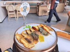 -芸山季·云南野生菌火锅(南翔印象城MEGA店)