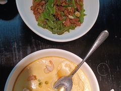 -简小舍·民间手艺菜(武昌江滩店)