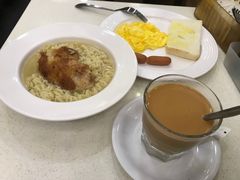 -和平馆·地道港澳茶餐厅(西门口店)