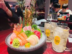 -九州酒场ひこぞう(1号店)