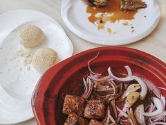 -高老庄新家宴(北斗星广场店)