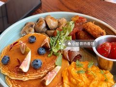 -blend咖啡部落(卓悦中心店)