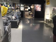 -宜家家居(西安未央商场店)