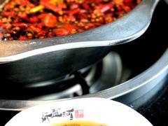 -纸盐河码头火锅(十八梯店)