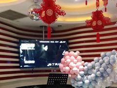 -乐潮汇时尚量贩式KTV(嘉业国际城购物中心店)