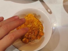 蟹粉捞饭-荟廷·晶萃(陆家嘴尚悦湾店)