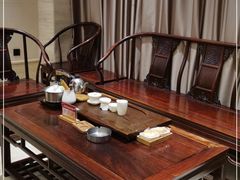 包厢-紫阳海鲜楼·传承闽味(长乐路总店)