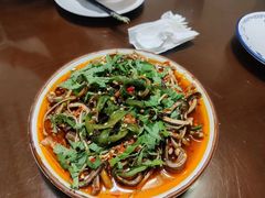 -飞虹鱼馆(春华路店)