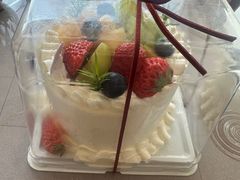 -麦西尔手工烘焙坊(汇新路店)