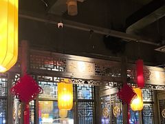 -蜀国大将老火锅(江北店)