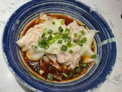 -龙抄手(文殊坊店)