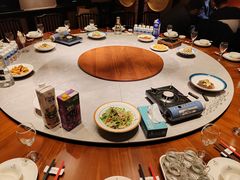 -老淮安·淮安菜(涟水店)