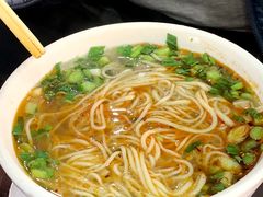 -东方宫中国兰州牛肉拉面(新起街店)