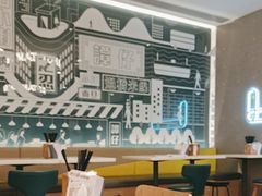 -谭仔米线(皇庭广场店)