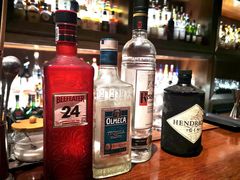 -The Bottle Bar(羲和商业广场店)