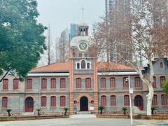 -武汉市第四中学