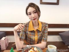 -AFS Cafe & Canteen(闽江二路店)