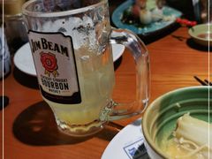 -有喜屋·烧鸟·居酒屋(周浦万达店)