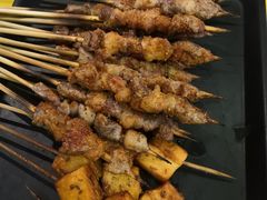 -望京小腰(北京总店)