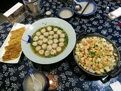 -映像威海·海鲜味道(市区店)