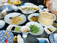 -喜悦烤鸭·新京菜(王府井店)