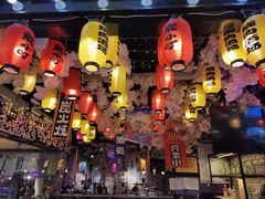-鹤江桥·红油牛肉粉(SKP店)