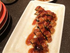 -元气寿司(东方宝泰店)