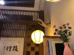 -一叶一世界•素食餐厅(环球中心店)