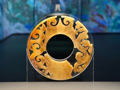 -北京大葆台遗址博物馆