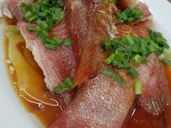 -滑记海鲜饭店·老字号(海鲜街店)