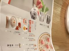 -苏小柳点心·手作小笼包(新街口分院店)