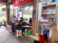 -威邵鸡煲(西华路总店)