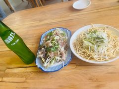 -十二忠手拉面(中华路店)