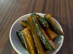 -老马家蒸饺(南海街店)