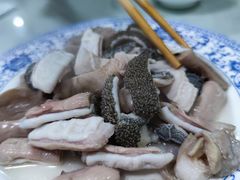 -同城四季爆肚涮羊肉(安华里店)